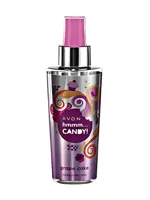 Grape Cake by Avon