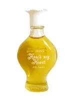 Here's My Heart by Avon