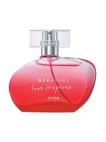 HerStory Love Inspires by Avon