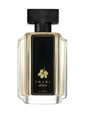 Imari Elixir Eau de Parfum bottle