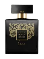 Little Black Dress Lace by Avon