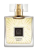 Little Black Dress Summer Party by Avon