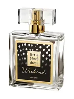 Little Black Dress Weekend by Avon