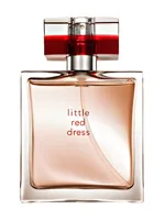Little Red Dress by Avon