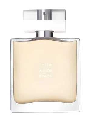 Little White Dress Eau de Parfum bottle