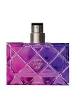 Lucky Me Intense by Avon