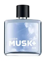 Musk + Air by Avon