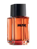 Musk Fire by Avon