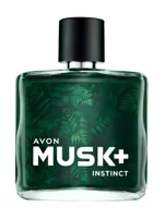 Musk + Instinct by Avon