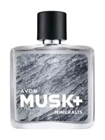 Musk + Mineralis by Avon