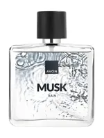 Musk Rain by Avon