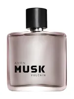 Musk Vulcain by Avon
