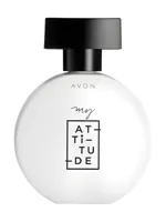 My Attitude by Avon