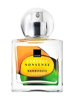 Perfect Nonsense Bamboozie Cocktail by Avon