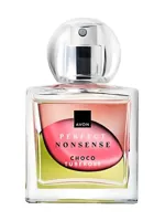 Perfect Nonsense Choco Tuberose by Avon