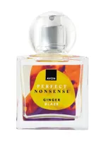 Perfect Nonsense Ginger Blaze by Avon