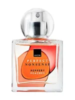 Perfect Nonsense Peppery Peaches by Avon
