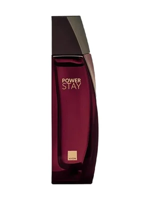 Power Stay Eau de Toilette bottle