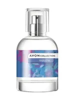 Powerful Flowers Violeta by Avon