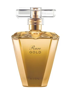 Rare Gold Eau de Parfum bottle