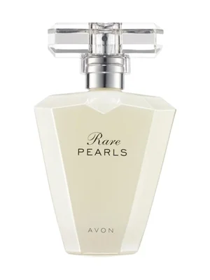 Rare Pearls Eau de Parfum bottle