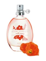 Scent Essence - Wild Poppy by Avon