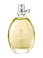 Scent Mix Fizzy Green Tea by Avon