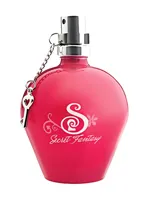 Secret Fantasy by Avon