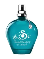 Secret Fantasy Wonderland by Avon