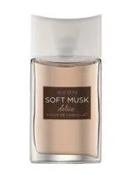 Soft Musk Delice Fleur de Chocolate by Avon