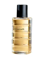 Titanium Flame by Avon
