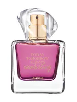 Today Tomorrow Always Everlasting by Avon