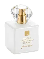 Today Tomorrow Always Pure Love