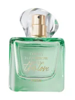 Today Tomorrow Always This Love by Avon