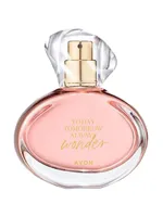 Today Tomorrow Always Wonder by Avon