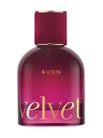 Velvet Joy by Avon