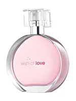 Wish of Love by Avon