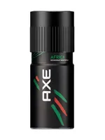 Africa by AXE