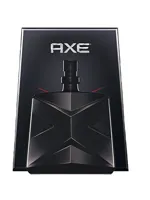 Black by AXE