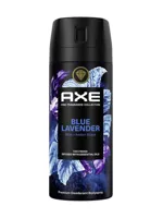 Blue Lavender by AXE