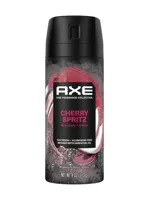 Cherry Spritz by AXE