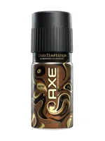 Dark Temptation by AXE