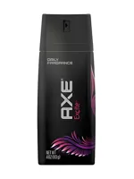 Excite by AXE