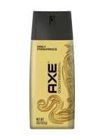 Gold Temptation by AXE