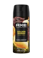 Golden Mango by AXE