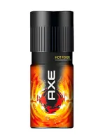 Hot Fever by AXE