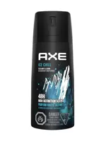 Ice Chill by AXE