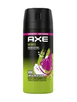 Infinite by AXE