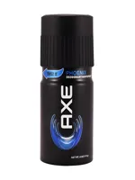 Phoenix by AXE