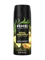 Royal Pineapple by AXE